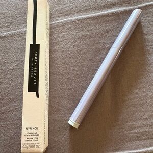 Fenty Beauty Flypencil Eyeliner in Chrome-Wrecker